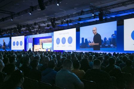 Microsoft, a por todas con Windows 10: la imagen de la semana
