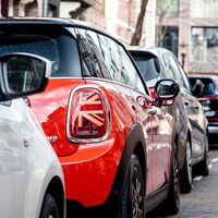 Precio de la gasolina y el diésel hoy, 23 de octubre