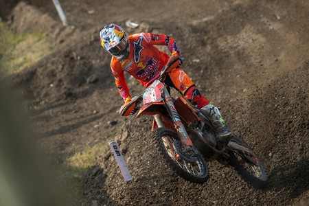 Pauls Jonass Mxgp Alemania 2018