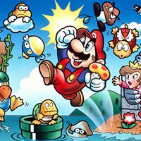 El primer Mario Bros del mundo real luchaba en WWF y tenía problemas con la mafia: Nintendo no se atrevería a tanto en 2025 