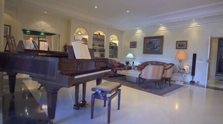 Piano