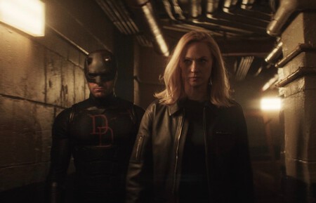 Daredevil Born Again 2