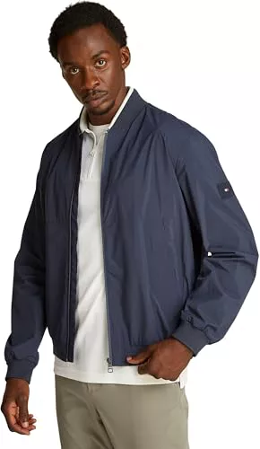 Tommy Hilfiger Cazadora Bomber Hombre