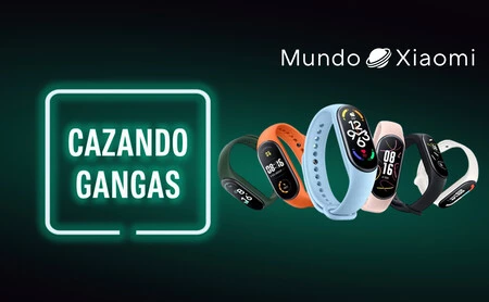 La Xiaomi Smart Band 7 con oferta de lanzamiento, las nuevas Xiaomi TV A2 a un preciazo y el chollo del POCO X4 Pro tirado de precio: Cazando Gangas