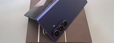 El problema que toda marca quiere tener: Samsung se ve obligada a fabricar más Z Fold7 de los previstos por el éxito de su plegable