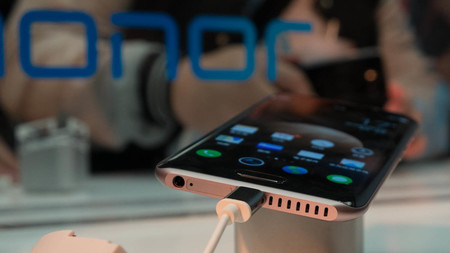 El Honor Magic es más que un teléfono, es un nuevo paso hacia el futuro de Honor