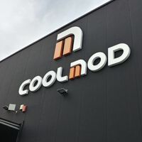 Este de Coolmod es uno de los PC gaming más baratos del momento con la nueva RTX 5060 Ti de NVIDIA 