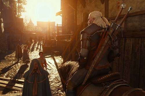 The Witcher 3 Remastered: cómo conseguir la actualización gratuita en PS5, Xbox Series, Nintendo Switch 2 y PC 