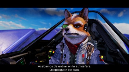 Star Fox