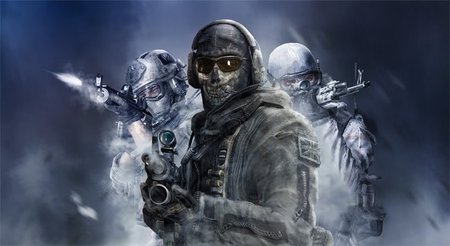 'Call of Duty: Modern Warfare 3' podría presentarse el próximo mes