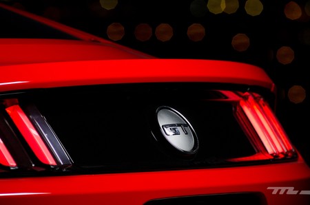 Ford Mustang 2017 001