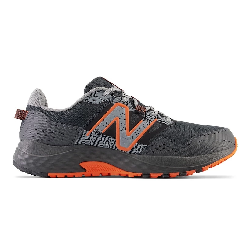 Zapatillas de trail running de hombre Trail 410 v8 New Balance