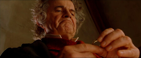 Bilbo Anillos