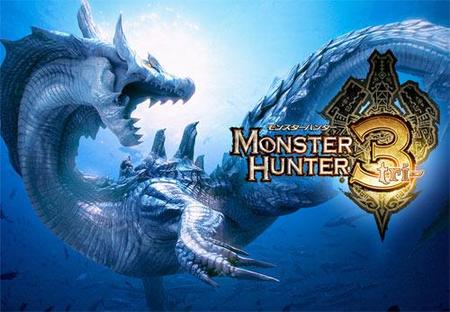 Fechas europeas para 'Super Mario Galaxy 2', 'Monster Hunter Tri' y 'Sin & Punishment 2'