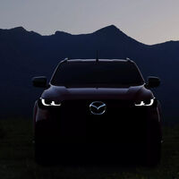 La pick-up de Mazda viene para México y lo hará con nuevo rostro: este teaser anticipa su diseño y le pone fecha de lanzamiento