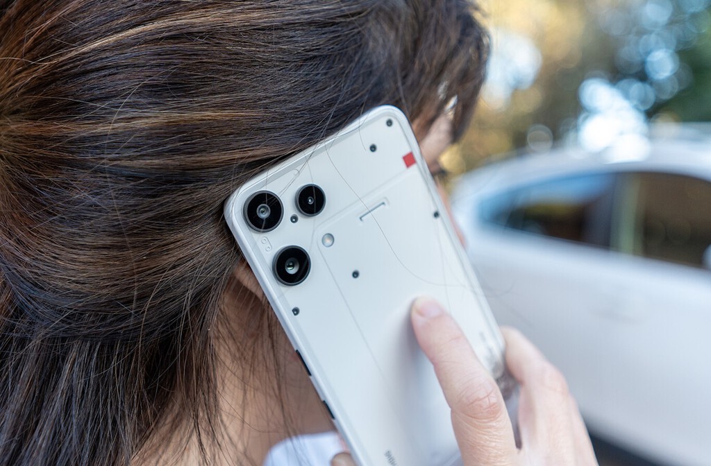 Buscaba la forma de librarme del spam y he encontrado la más efectiva: no coger las llamadas de números que no conozco