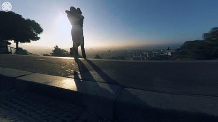 Ford Mustang C Etait Un Rendez Vous