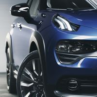 Los coches chinos de Lynk & Co no se fabricarán en Europa, de momento: Volvo retrasa su producción