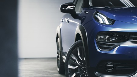 Los coches chinos de Lynk & Co no se fabricarán en Europa, de momento: Volvo retrasa su producción