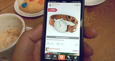 Shoppiic, sal de compras asesorado por todos tus contactos