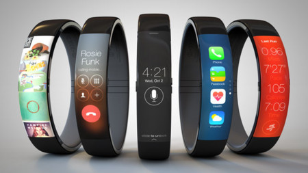 El iWatch de oro, el próximo iPad Air y lo poco que nos faltaba por conocer del iPhone 6. Rumorsfera