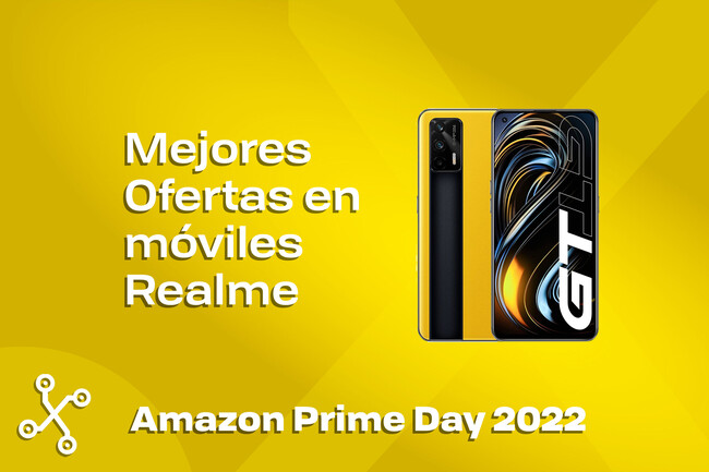 Movilesrealme