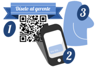 Aplicaciones viajeras: Díselo al gerente, da tu opinión sobre el servicio que recibes 