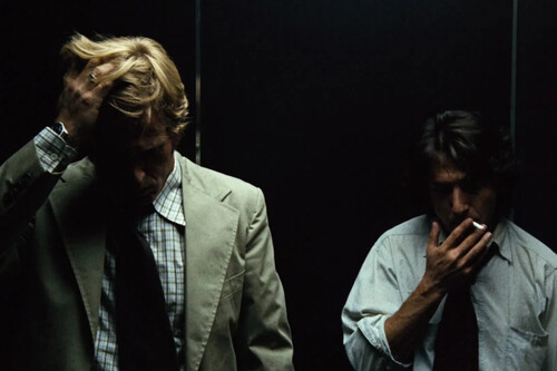 La magia de ‘Todos los hombres del presidente’ sigue siendo extraordinaria. Ver de nuevo el clásico de Robert Redford y Dustin Hoffman me ha proporcionado un placer inmenso 