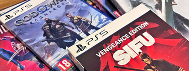 "Los consumidores habéis tomado la decisión". Los últimos datos demuestran que los jugadores de PlayStation apuestan por el formato digital, o eso dice un ex Valve