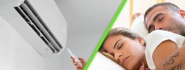 Dormir con el aire acondicionado encendido es un error y estas son las consecuencias para tu salud, según los expertos