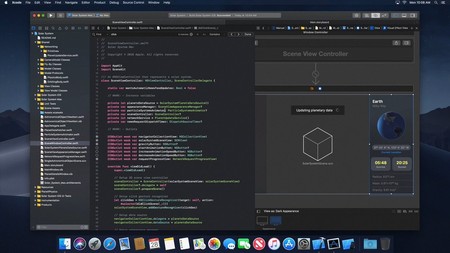 Apple filtra por error detalles de macOS 10.14 Mojave: modo oscuro, Xcode 10 y Apple News para Mac confirmados