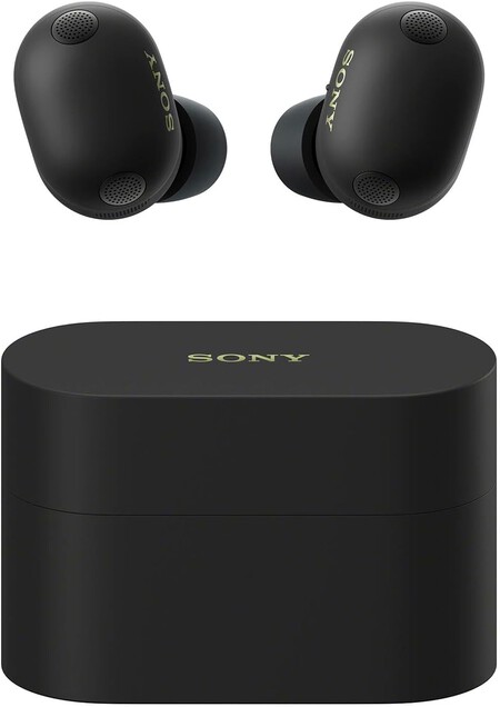 Sony WF-1000XM6