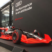 Es oficial: Audi llegará en 2026 a la Fórmula 1 con un aliado poderoso para luchar por el trono