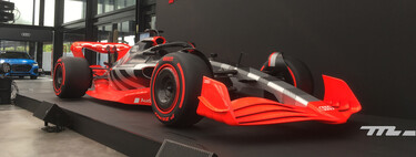 Es oficial: Audi llegará en 2026 a la Fórmula 1 con un aliado poderoso para luchar por el trono