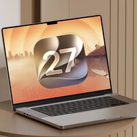 Apple hace oficial macOS 27 Golden Gate: mucha IA, mejoras de rendimiento y otras novedades del nuevo sistema de los Mac