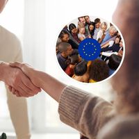 A pesar de las incertidumbres económicas, la tasa de paro de la UE y países avanzados están en mínimos históricos 