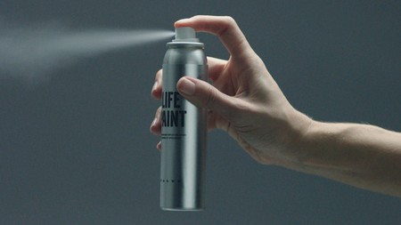 Nueva polémica con Volvo LifePaint: Reino Unido retira sus anuncios por publicidad engañosa