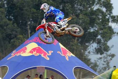Campeonato del Mundo de Motocross 2009, quinta prueba: Portugal