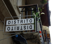 La creación de distritos de negocio, plan para fomentar la actividad empresarial 