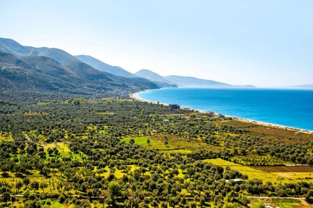 Albania Riviera