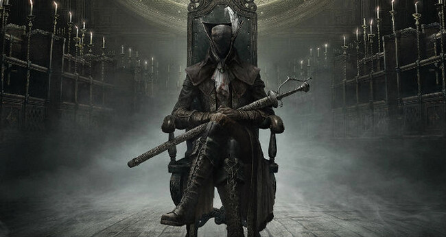 Bloodborne