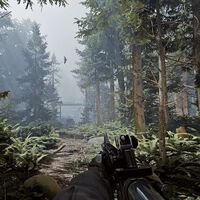 Prueba gratis esta semana un nuevo shooter para un jugador combina combate táctico, terror e ideas de STALKER 