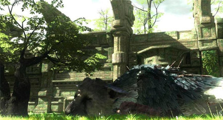 Shuhei Yoshida habla sobre el lanzamiento de 'The Last Guardian', pero para decir que aún no hay nada que enseñar