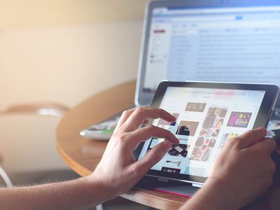 ¿Vendes por Wallapop, Milanuncios o eBay? Tendrás que pagar a Hacienda el 4 % de tus ventas