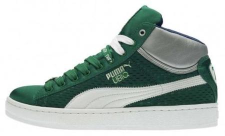 Puma by UBIQ: unas puma-tributo con mucha clase