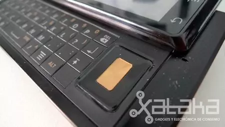 モトローラのマイルストーン