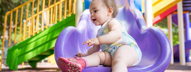 Parques infantiles en la nueva normalidad: qué tener en cuenta antes de llevar a los niños 