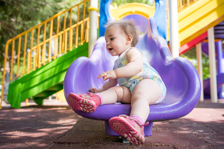 Parques infantiles en la nueva normalidad: qué tener en cuenta antes de llevar a los niños