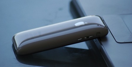 La diversificación del futuro iPhone podría ser mediante software