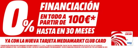 Nuevo folleto MediaMarkt hasta fin de mes: las 9 mejores ofertas